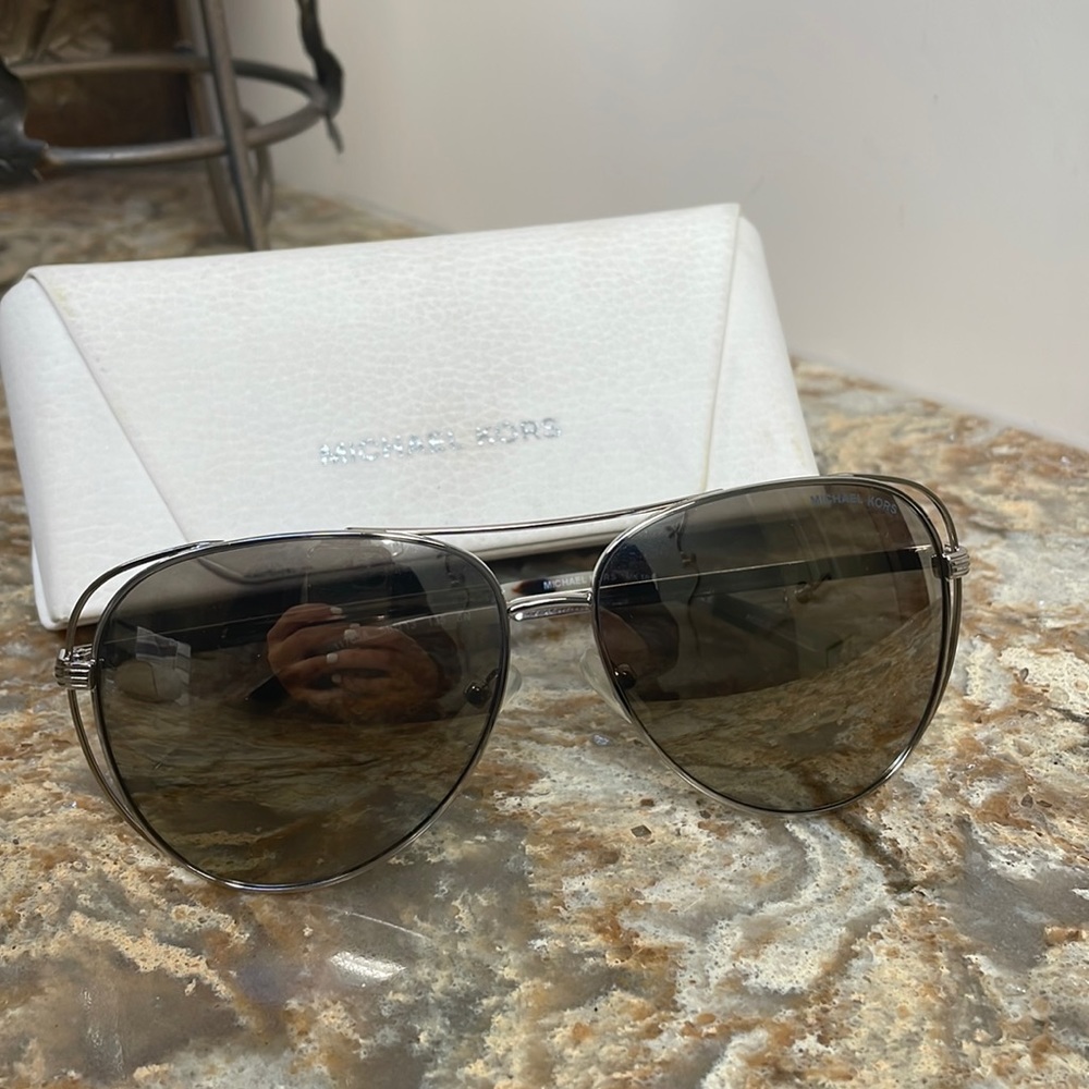 Michael kors sunglasses